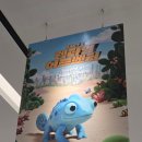 충청판매 | [청주] 주말 아이랑 현대백화점 충청점 렙타일 어드벤처 다녀온 후기 🐢🦎