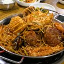 뚝섬해물탕 | 성수동 해물탕 맛집 찾는다면? 여기 꼭 가보세요~ 뚝도시장 근처 찐맛집 뚝섬해물탕 공개