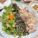 중앙사거리 삼성증권 앞 | 광주 용봉동 맛집, 믿고 가는 현지인 단골 횟집 건영수산 2호점 전철우 사거리 맛집