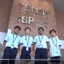 The ISP Regional STEAM Competition-8 ISP schools across Malaysia 이미지