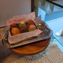 반월당역(2호선) | 대구 반월당역 카페 딸기 케이크 맛집 아프레 베이크샵