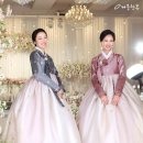 이늬 | 의정부한복대여, 기품에 세련미를 더하는 혼주한복
