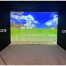 두산스크린골프 이미지