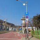 마차산입구 이미지