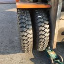 유진카 신품 중고타이어 이미지