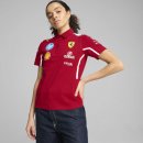 시온p&s international | [F1직관준비]연료샵(Fuel for fans)에서 F1 페라리 유니폼 우먼스 XS, S 구매 (실측 사이즈, 착샷)