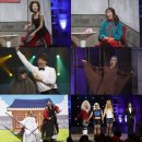 옹달샘 이미지