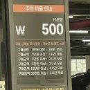 수원역환승센터 | 수원에서 남대문 가는 방법 (feat. 수원역 환승센터 주차장)