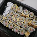 진순자김밥 이미지