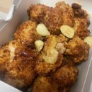 굽네치킨 부산지사점 | [일상]2월 셋째주라니