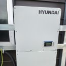 오양 태양광발전소 이미지