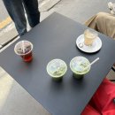 [성수/성수동] 시드니에서 서울까지, OUTTA COFFEE x CAMOUFLAGE 팝업 방문기 ☕️🌿
