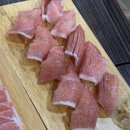 구의역 맛집 박대박조개찜 참치 오도로, 조개찜 후기