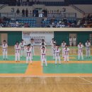 태권도 고수회 이미지