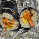정가네 왕김밥 이미지