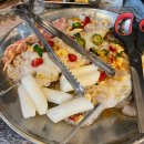 박통숯불구이