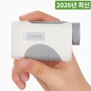 한국씽크 | 거리측정기 추천! 씽크라이프 미니부터 솔리드까지, 라운딩과 일상의 질을 높여주는 필수템 3종 비교 리뷰