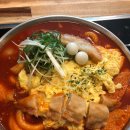 청년떡볶이 - 종로구 새문안로 92 | 청년떡볶이