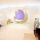 천년뷔페 웨딩홀 이미지