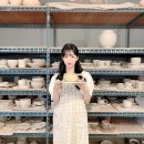 [자양3동 일상학습관] 뚝방길홍차교육원 - ★힐링홍차클래스 | [광진구 일상학습관 탐방기]안나도예공감 완전 핫플, 도자기공방 도자기 물레체험 원데이클래스로...