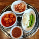 신촌순대국불향오징어 | 평택 신촌순대국 불향오징어 청북점 방문