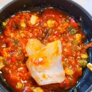 홍일사 | 삼길포맛집 &#39;홍일수산&#39; – 현지인이 사랑하는 서산수CC 근처 횟집