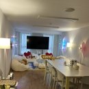 11545-06-00-14 | 생일파티 모임하기 좋은 아늑한 강남역 파티룸 한칸 후기