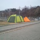 오이도 기념공원 이미지