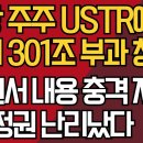 쿠팡 주주 한국 정부에 슈퍼 301조 부과하라 청원 / 청원서 워딩 충격 그 자체/ 李 정권 난리났다/강신업TV﻿ 이미지