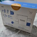 더캡슐 | 커피를 더 맛있게, 캡슐커피머신 세정제 &#39;에코인어스&#39; 사용 후기