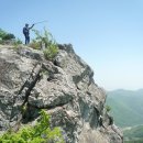 (경남 고성) 구절산~철마산~응암산~시루봉 종주산행 이미지