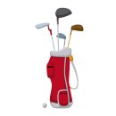 그늘집 실내골프연습장 이미지