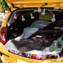 주상절리 공중화장실 이미지