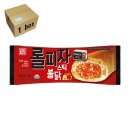 한성피자 이미지