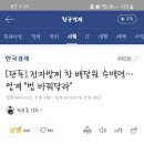 씨이발 너네 이거 알았냐 전자발찌 찬 새끼들 딸배일한대 이미지