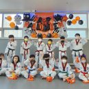 센텀태권도장 이미지