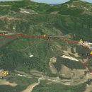 대관령눈꽃바람펜션 이미지