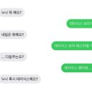 오렌즈(송파점)안경 | 경락이 땡기는 일주일