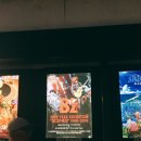 PV GYM | [B’z] 일본에서 영화보기(feat. B’z)