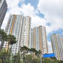 서수원레이크푸르지오1단지아파트 이미지