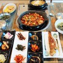 팔도식당 이미지