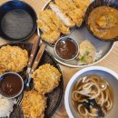 오유미당 | 나주혁신도시맛집 오유미당 함박(멘치)카츠 &amp; 세트메뉴 후기