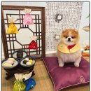 털로덮인친구들 달서점 이미지