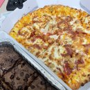 진주 파파존스피자 드디어 생김! 🍕파파존스 존스페이버릿, 브라우니 후기