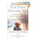 비전공자를 위한 통계 이야기: ﻿The Lady Tasting Tea 이미지
