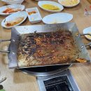 화천추어탕 - 창원시 의창구 천주로 470 | [거제 지세포 맛집] 형제 장어, 군대 간 아들도 그리워했던 꼼장어 코스 (소금+양념+볶음밥) 솔직 후기!
