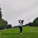 초원 골프연습장 | 서울근교 경기도 골프장 한원CC 저푸른 초원위에서 멋진 티샷!