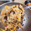 내당2,3동 행정복지센터 | [대구 서구 맛집] 국수 맛집 탐방, 내당동 숨은 보석 내당칼국수 진한 국물맛에 반하다