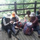 소양강둘레길 1코스 이미지