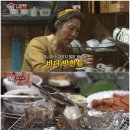 맏며느리밥상